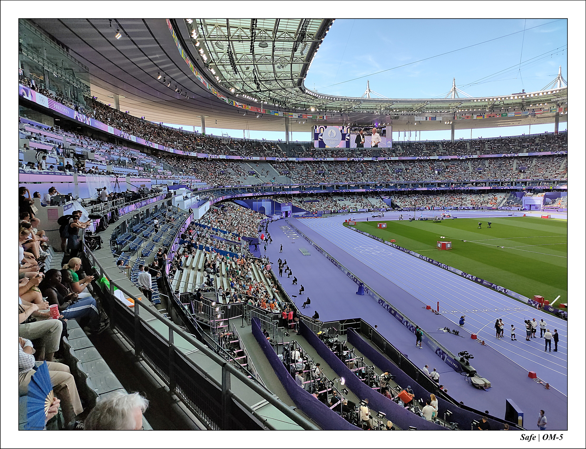 2024 - 08 - JO Paris 2024 - 14